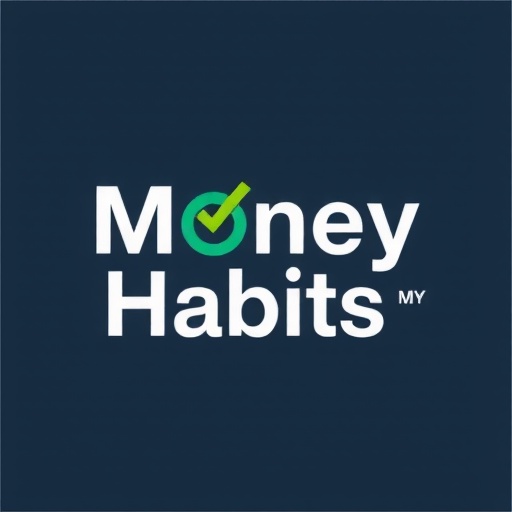 Money Habits MY logo